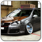 Modified Golf آئیکن