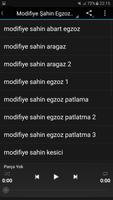 Modified Sahin Sounds اسکرین شاٹ 1