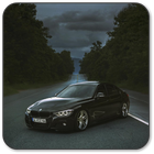 Modifiye Spoiler Araba أيقونة