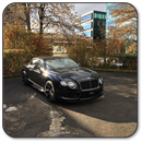 Modifiyeli Bentley aplikacja