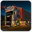 Modified Truck Pictures APK