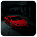 Modified Lamborghini APK