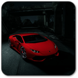Modified Lamborghini icon