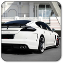 Modifiyeli Porsche APK