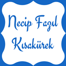 Necip Fazıl Kısakürek APK