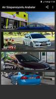 Modified Vehicles 스크린샷 1