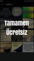 Duvar Yazıları ảnh chụp màn hình 1