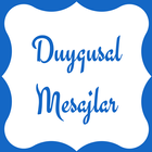 Duygusal Mesajlar أيقونة