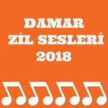 Damar Zil Sesleri 2018
