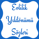 Evlilik Yıl Dönümü Sözleri APK