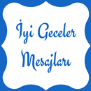 İyi Geceler Mesajları APK