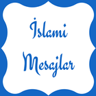 İslami Mesajlar ikon