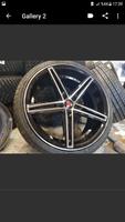 Wheel Designs স্ক্রিনশট 1