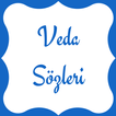 Veda Sözleri