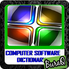 Computer Software Terms иконка
