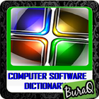 Computer Software Terms ไอคอน