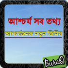 আশ্চর্যজনক নতুন জিনিষ icon