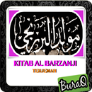 APK Terjemah Kitab Al Barzanji
