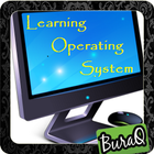 Operating System Computer ไอคอน