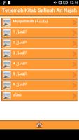 Terjemah Kitab Safinah An Najh screenshot 2