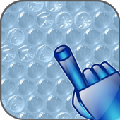 Bubble Wrap Pops icon