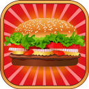 Burger Factory Game. Cook Book Master-APK