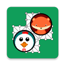 Fuchs und Henne - Brettspiel-APK