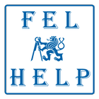 FEL Help आइकन