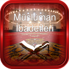 Müslüman İbadetleri иконка