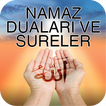 Namaz Duaları ve Sureleri