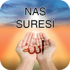 Nas Suresi biểu tượng
