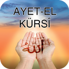 Ayet-el Kürsi icône