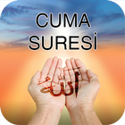 Cuma Suresi आइकन