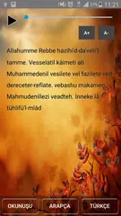 Ezan Duası APK download