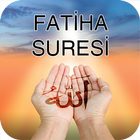 Fatiha Suresi ไอคอน