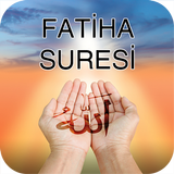 Fatiha Suresi icône