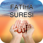 Fatiha Suresi ícone