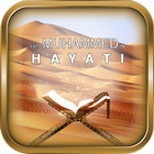 Icona Hz. Muhammed'in Hayatı