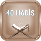 40 Hadis simgesi