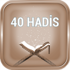 40 Hadis ikon