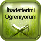 İbadetlerimi Öğreniyorum icon