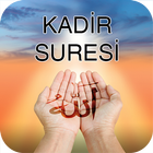 Kadir Suresi icon