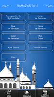 برنامه‌نما Ramazan 2015 عکس از صفحه