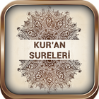 Kur'an Sureleri ícone