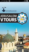 Jerusalem V Tours ポスター