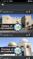 Jerusalem V Tours syot layar 2