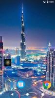 Burj Khalifa Wallpaper HD Free capture d'écran 1
