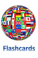 Burmese Flashcards Plakat