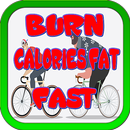 Burn Calories Fat Fast Tip - HOW TO LOSE WEIGHT APK