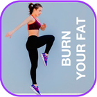 Fat Burning Workouts icône
